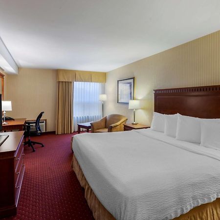 Best Western Plus Otonabee Inn Peterborough Exteriér fotografie