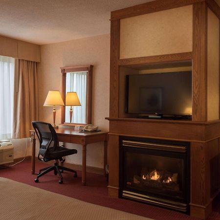 Best Western Plus Otonabee Inn Peterborough Exteriér fotografie
