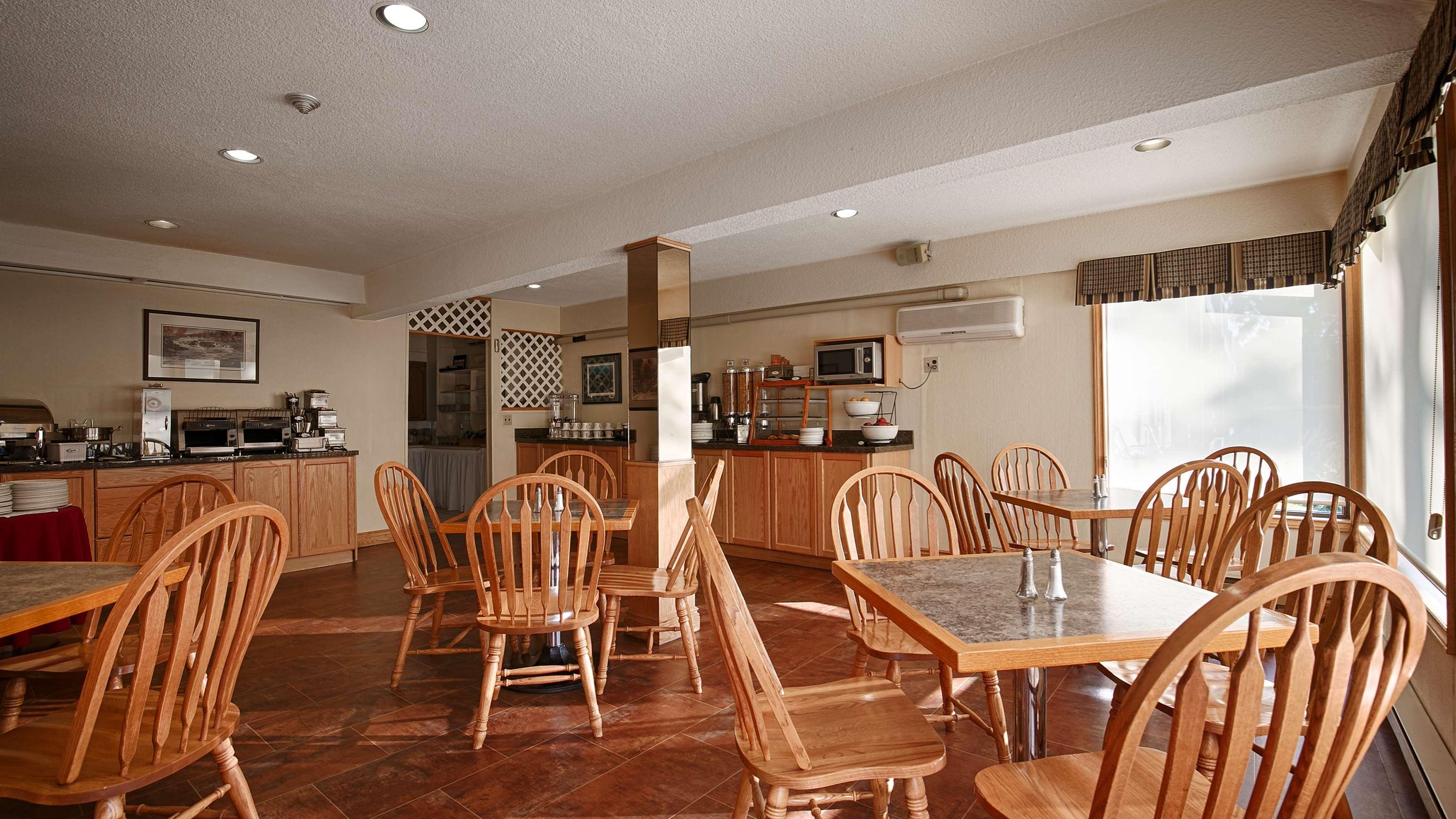 Best Western Plus Otonabee Inn Peterborough Exteriér fotografie