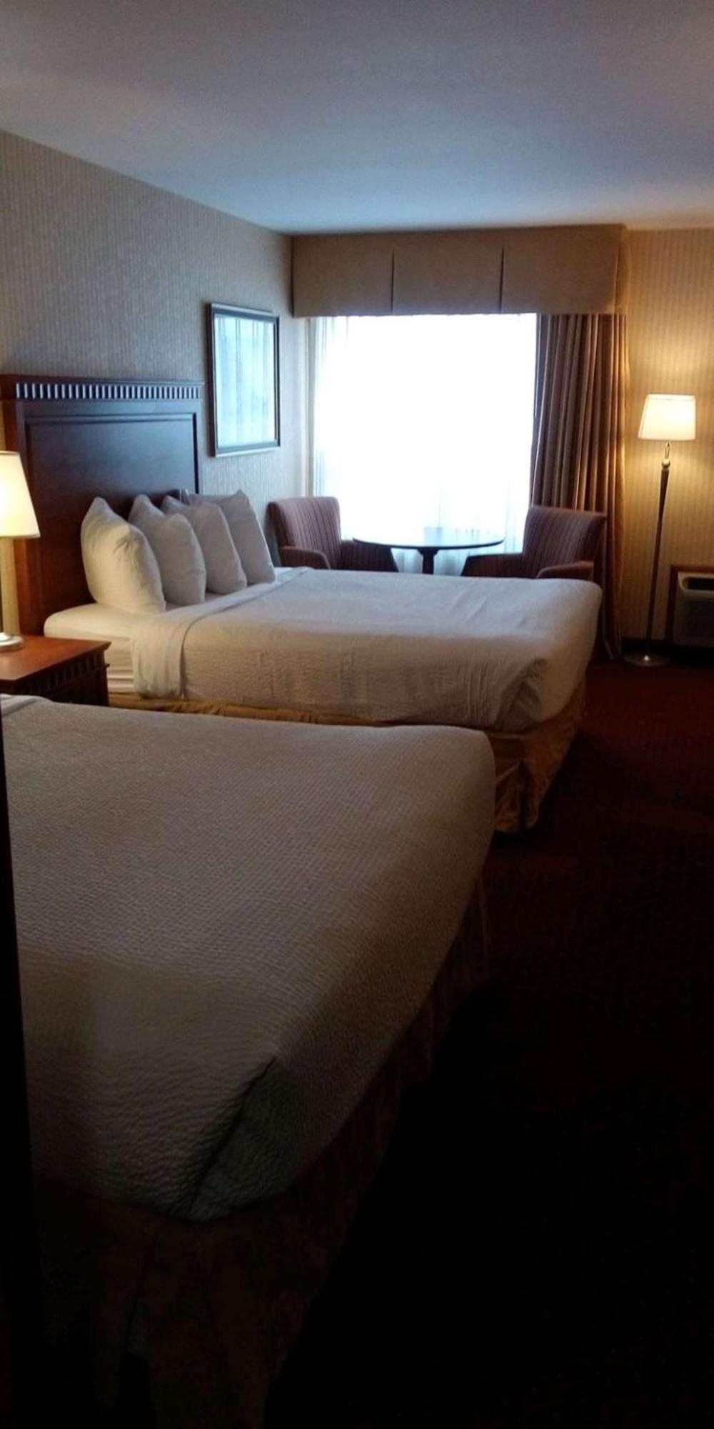 Best Western Plus Otonabee Inn Peterborough Exteriér fotografie