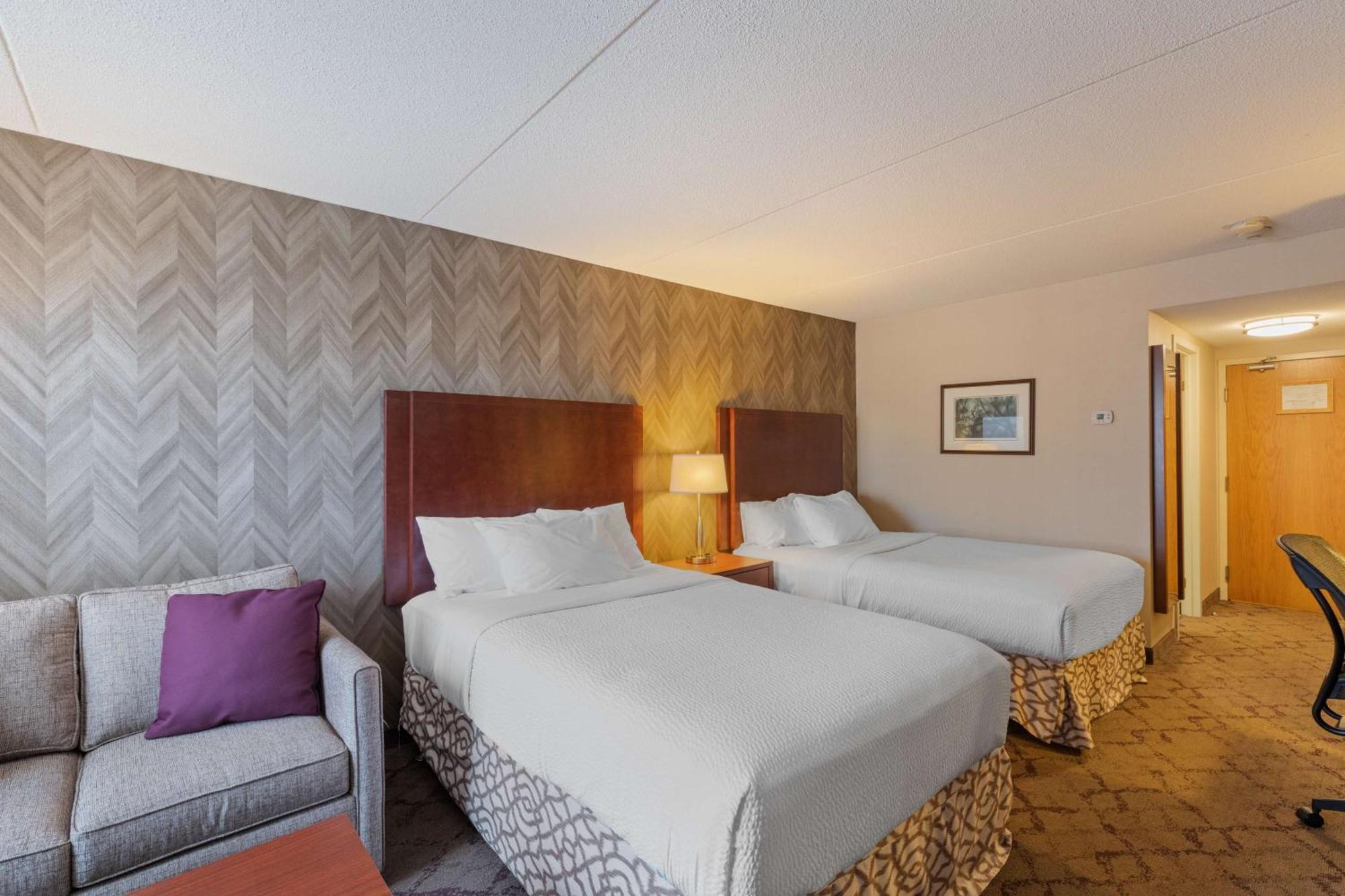 Best Western Plus Otonabee Inn Peterborough Exteriér fotografie